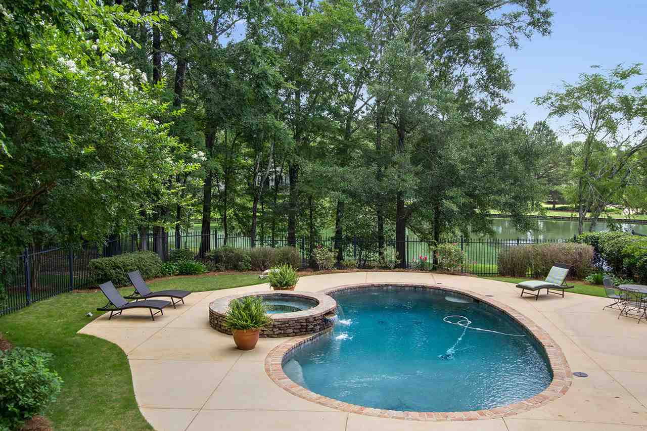 110 Woodmont Way Ridgeland, MS 39157 - Photo 3 of 42 Photo 3