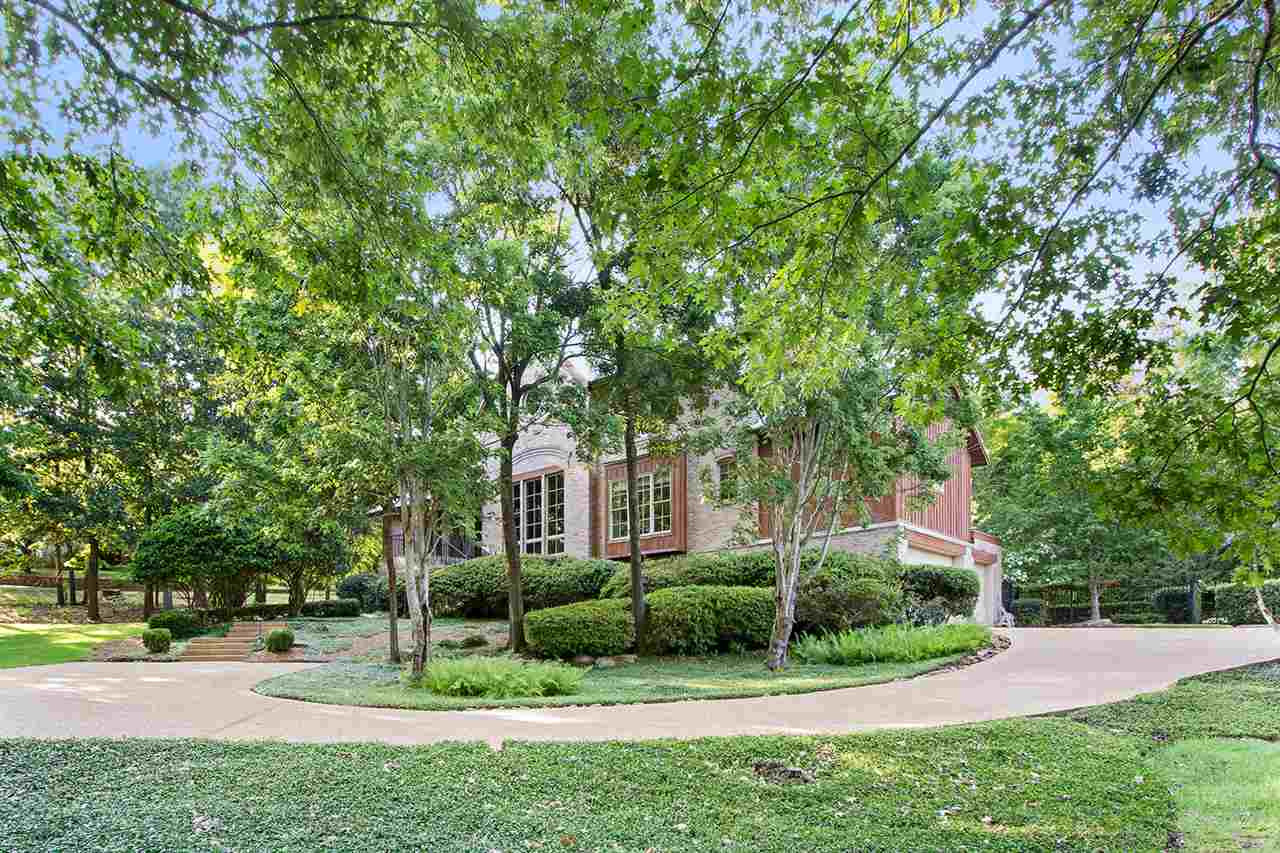 110 Woodmont Way Ridgeland, MS 39157 - Photo 40 of 42 Photo 40