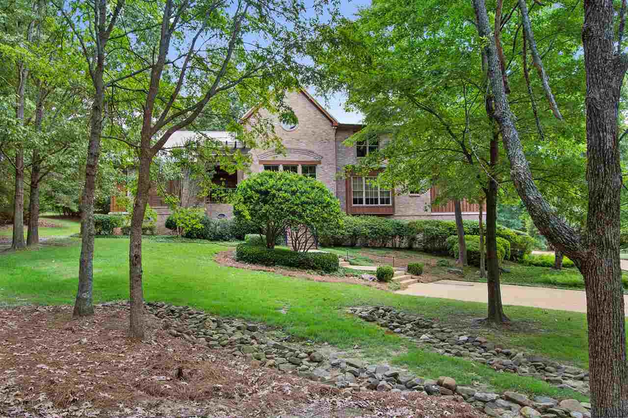 110 Woodmont Way Ridgeland, MS 39157 - Photo 4 of 42 Photo 4