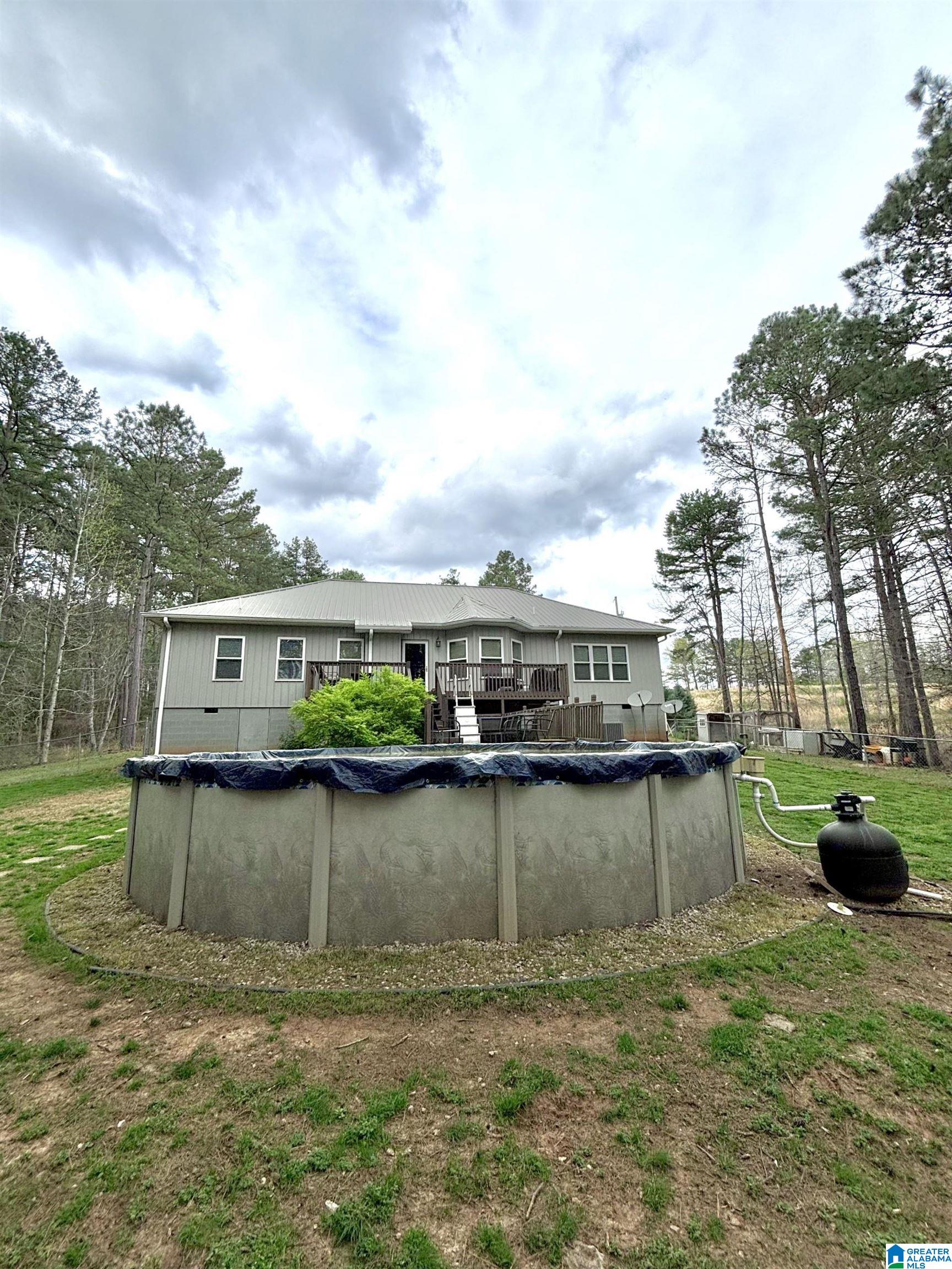 220 County Road 4 Wedowee, AL 36278 - Photo 20 of 20