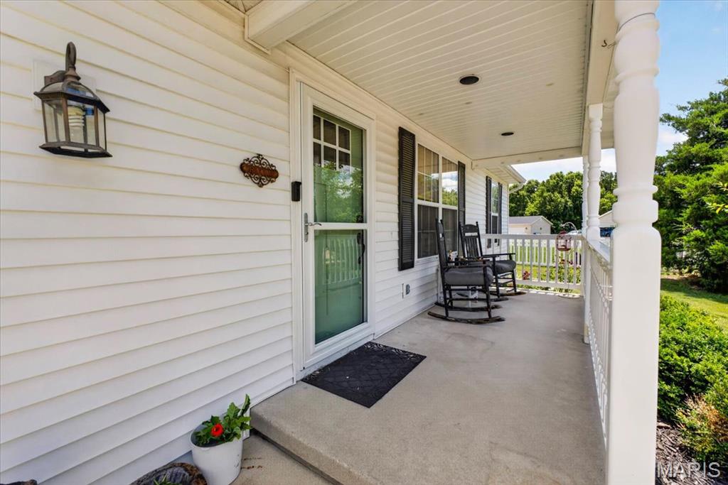 122 Westview Place Waterloo, IL 62298 - Photo 4 of 34