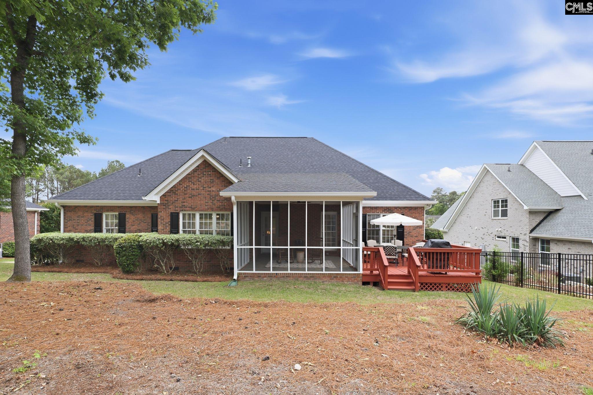 212 Bays End Court Chapin, SC 29036 - Photo 46 of 52