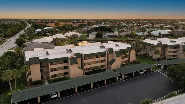 $244,700 | 601 Shreve Street, Unit 51A, Punta Gorda, FL 33950