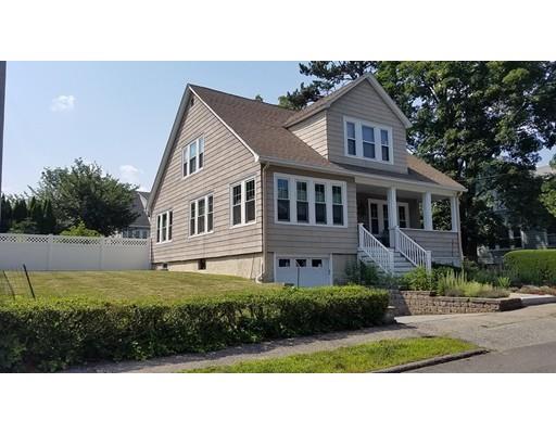 28 Gleason Street Watertown, MA 02472 - Photo 1 of 23 Gallery Image 1