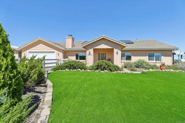 $695,000 | 2040 Ross Avenue, Boulevard, CA 91905