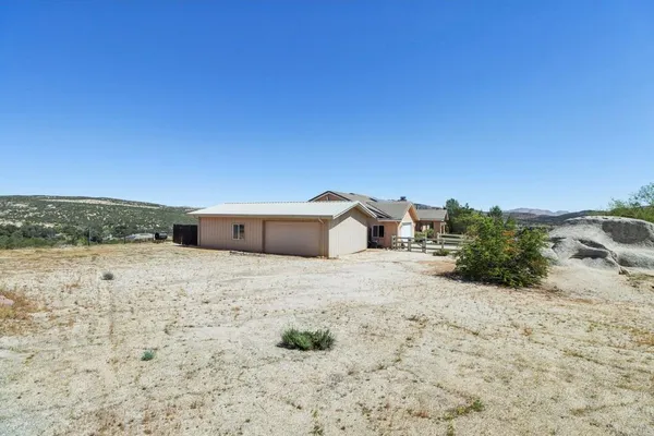 $695,000 | 2040 Ross Avenue, Boulevard, CA 91905