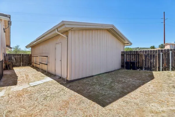 $695,000 | 2040 Ross Avenue, Boulevard, CA 91905