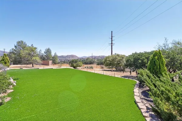 $695,000 | 2040 Ross Avenue, Boulevard, CA 91905