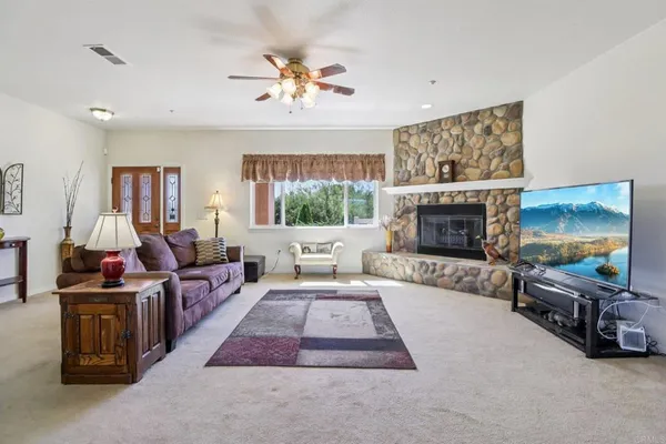 $695,000 | 2040 Ross Avenue, Boulevard, CA 91905