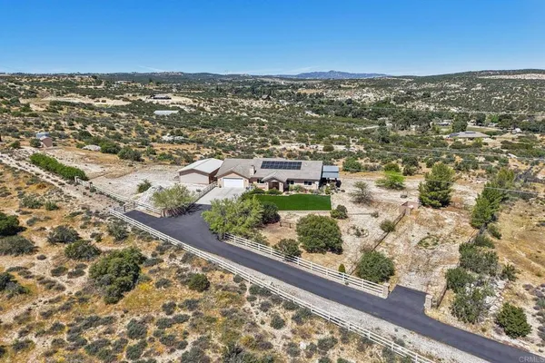 $695,000 | 2040 Ross Avenue, Boulevard, CA 91905