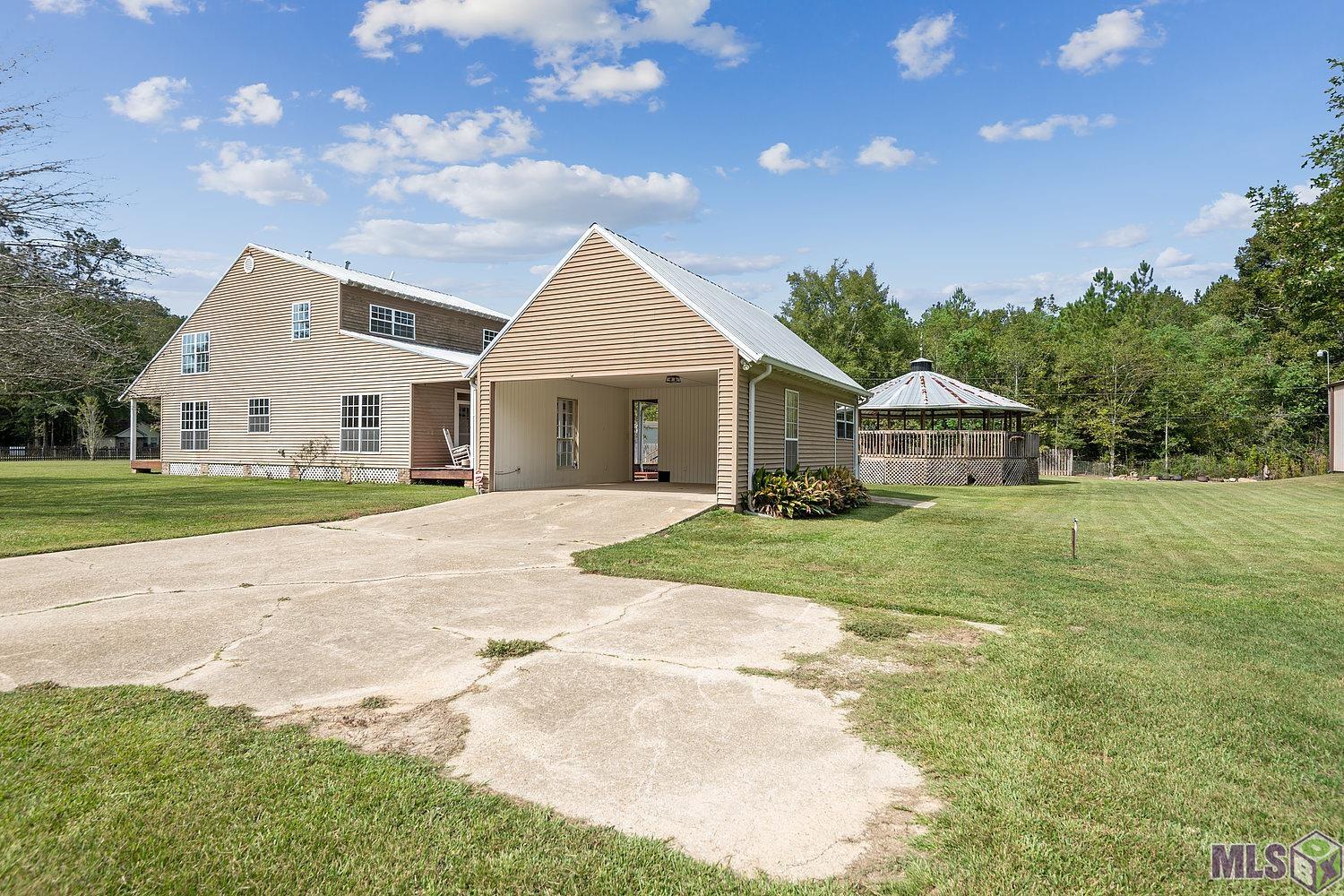 19211 McLin Road Livingston, LA 70754 - Photo 15 of 19 Gallery Image 15