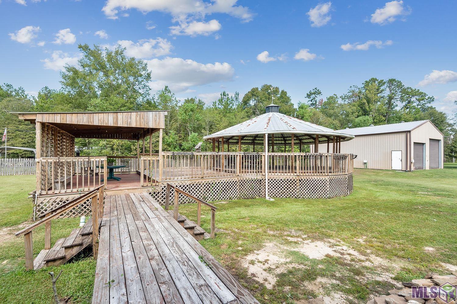 19211 McLin Road Livingston, LA 70754 - Photo 17 of 19 Gallery Image 17