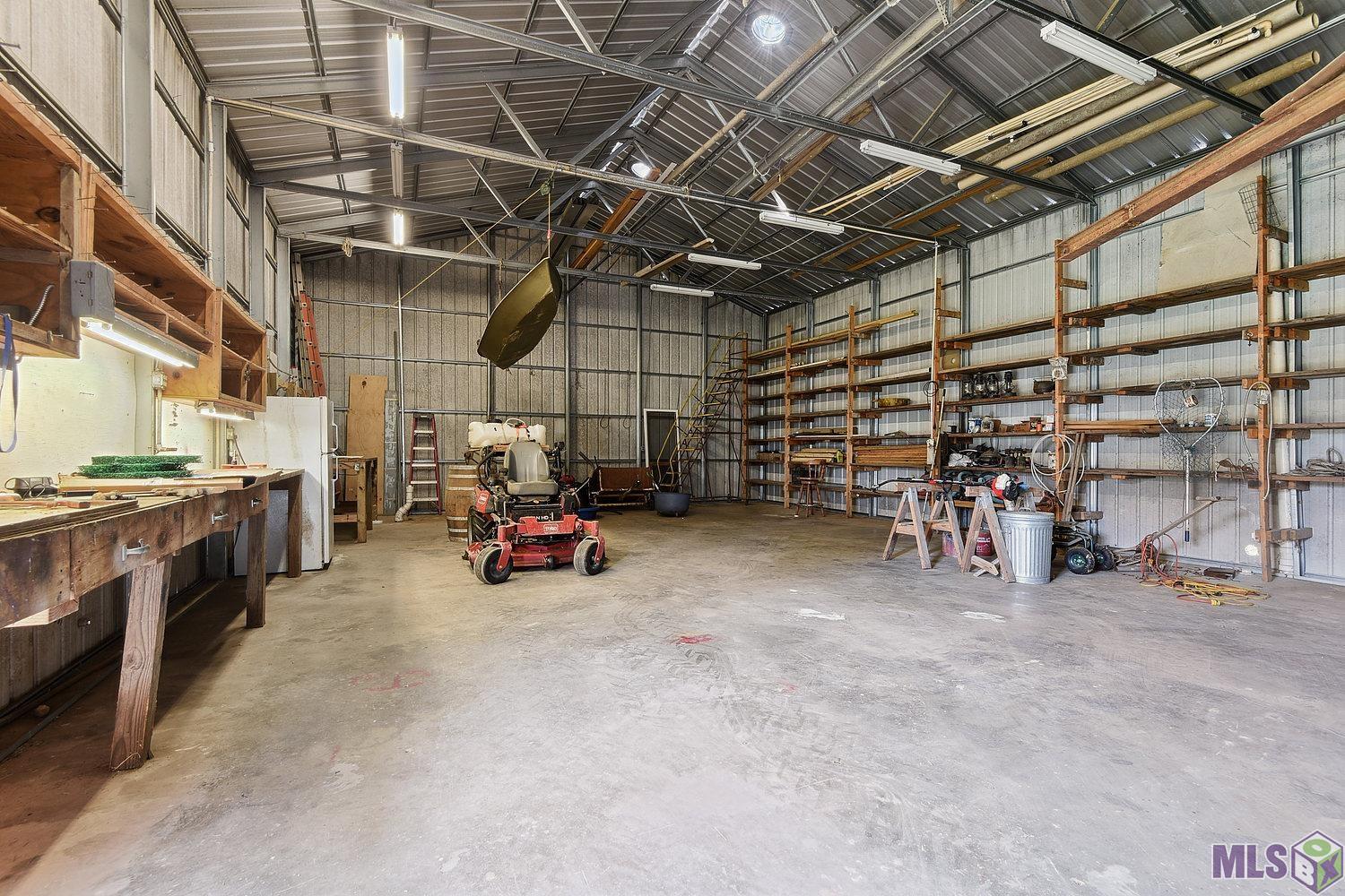19211 McLin Road Livingston, LA 70754 - Photo 18 of 19 Gallery Image 18