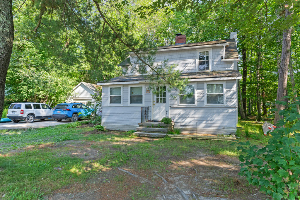 47 Anglers Road Windham, ME 04062 - Photo 33 of 36 DSC06720