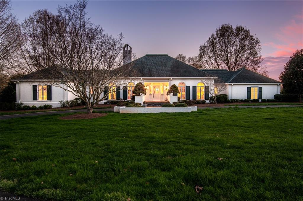 500 Burning Tree Circle High Point, NC 27265 - Photo 2 of 49 Gallery Image 2
