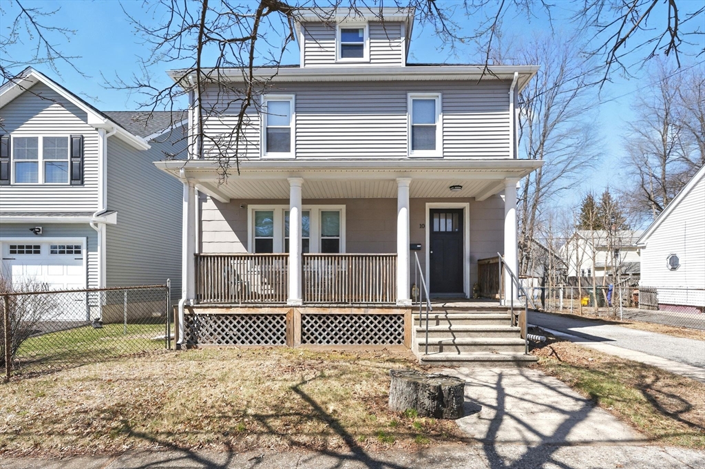 10 Wilber Street Springfield, MA 01104 - Photo 1 of 34