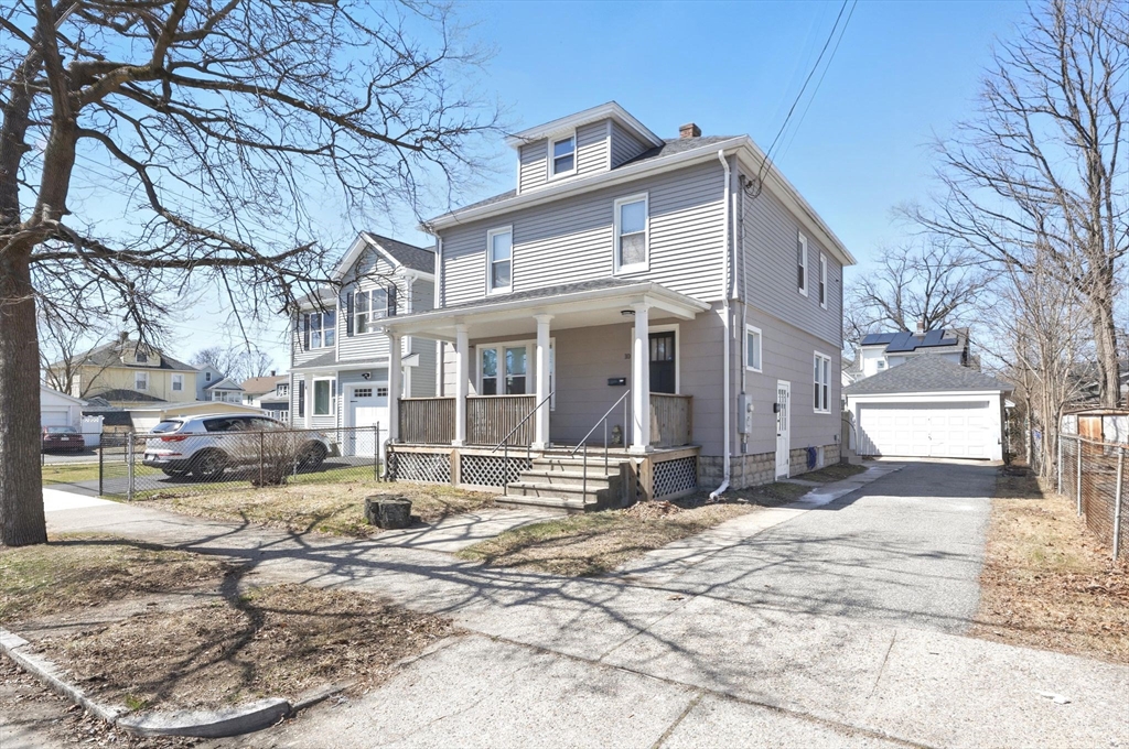 10 Wilber Street Springfield, MA 01104 - Photo 3 of 34