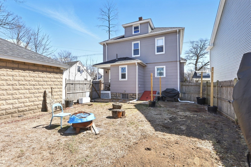 10 Wilber Street Springfield, MA 01104 - Photo 31 of 34