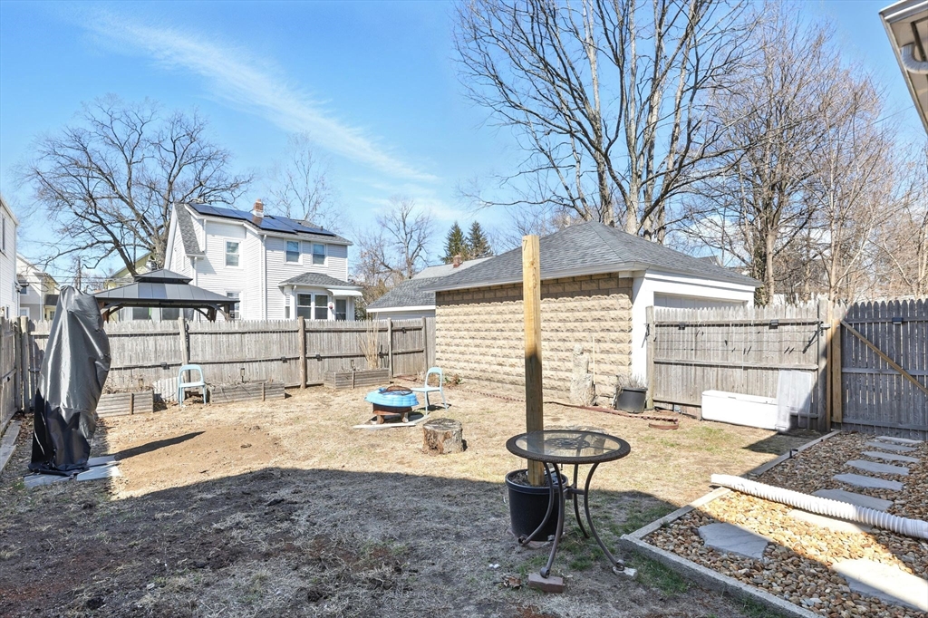 10 Wilber Street Springfield, MA 01104 - Photo 32 of 34
