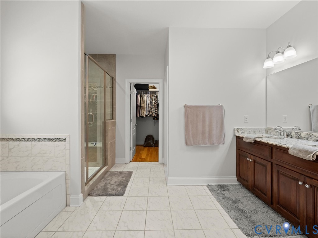 12713 Erinton Terrace Chesterfield, VA 23838 - Photo 39 of 79