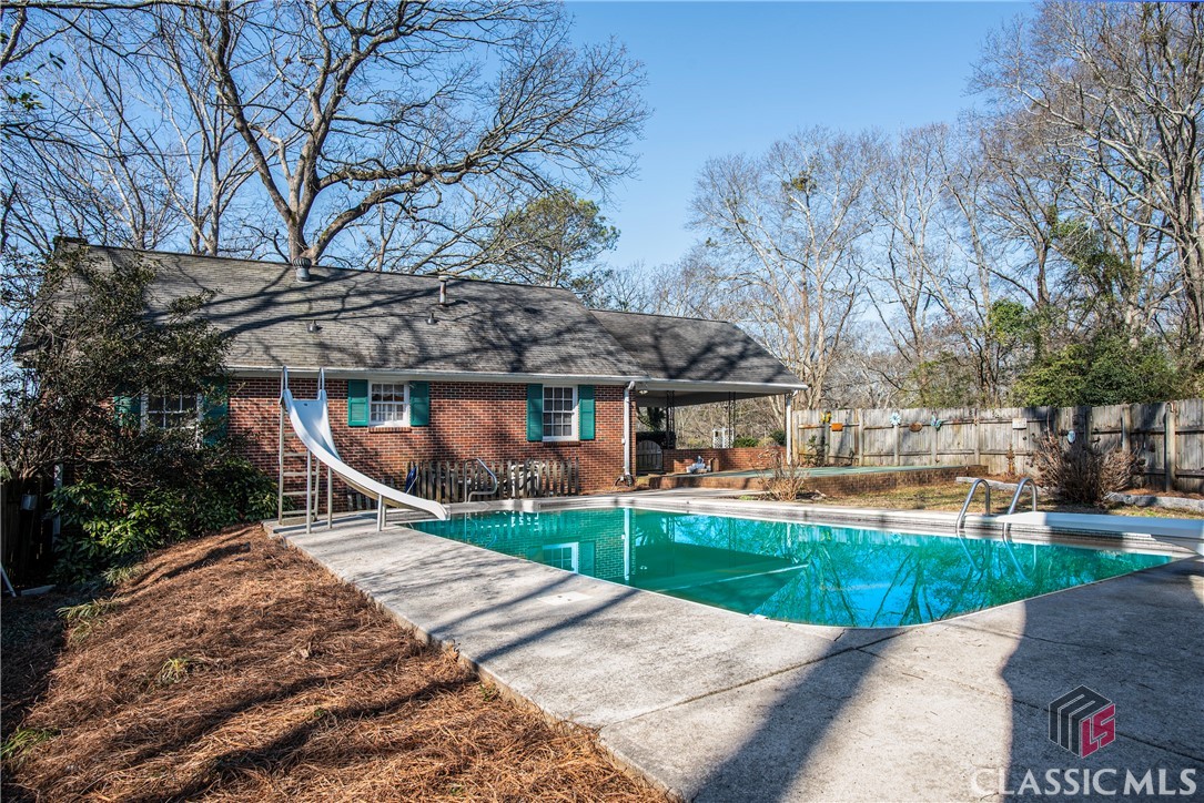 1191 Robert Hardeman Road Winterville, GA 30683 - Photo 38 of 50 Gallery Image 38