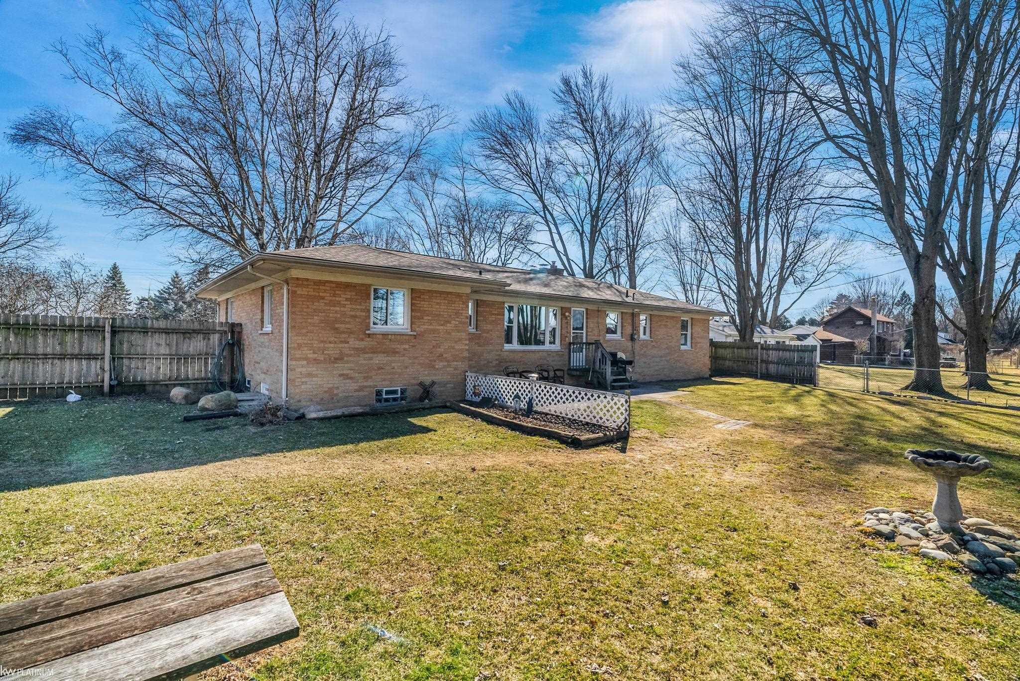 47673 Sugarbush Road Chesterfield, MI 48047 - Photo 39 of 55