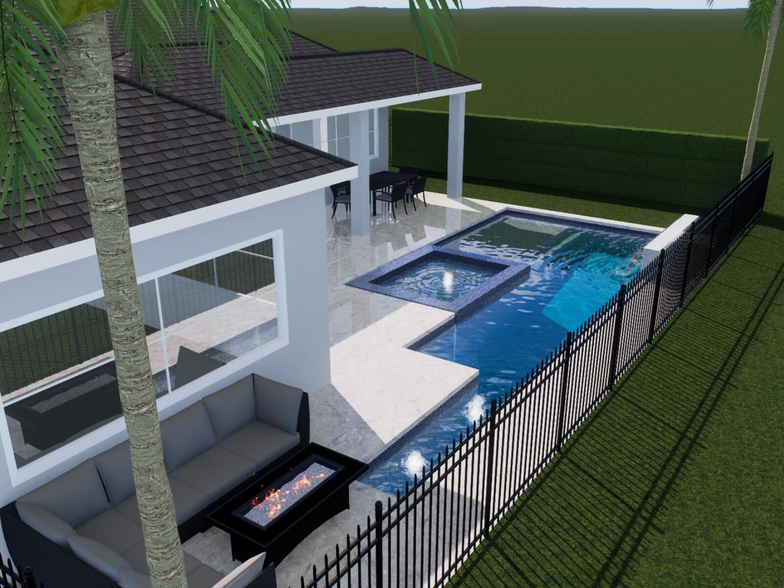 20459 Rosewood Gdn Way Boca Raton, FL 33434 - Photo 44 of 50 42