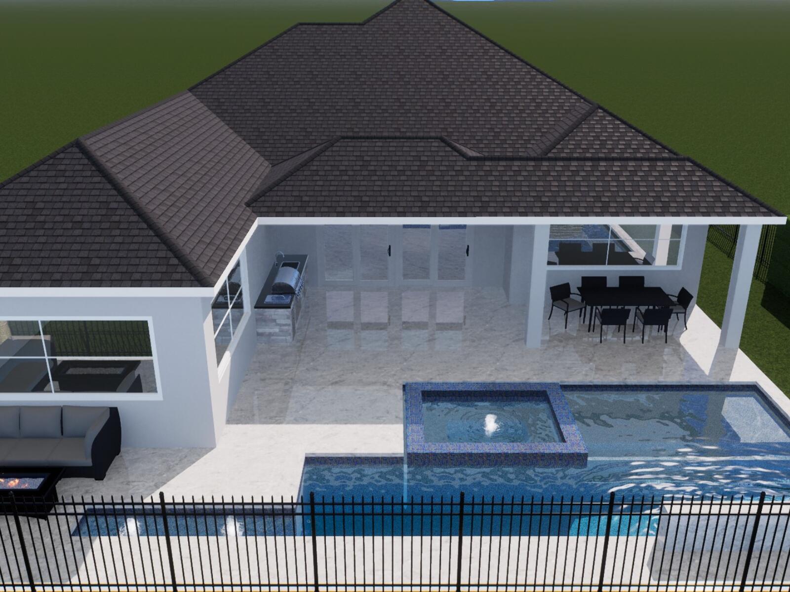 20459 Rosewood Gdn Way Boca Raton, FL 33434 - Photo 46 of 50 45