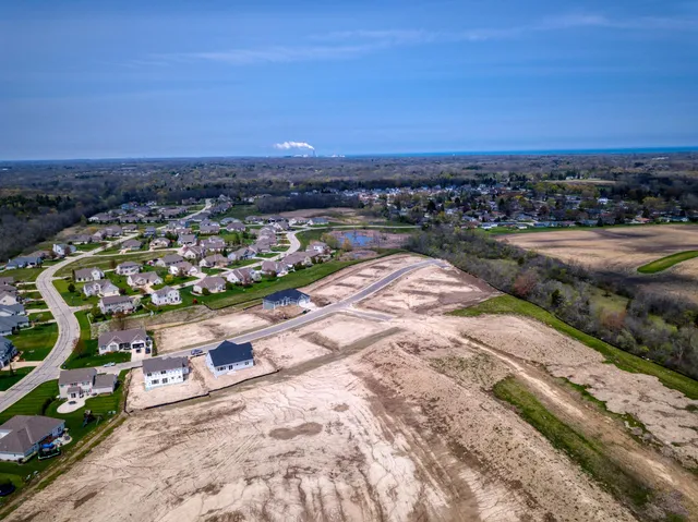 $82,900 | 3306 Bergamont Drive, Caledonia, WI 53406