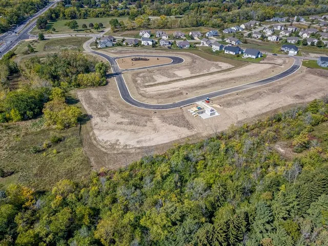 $82,900 | 3306 Bergamont Drive, Caledonia, WI 53406