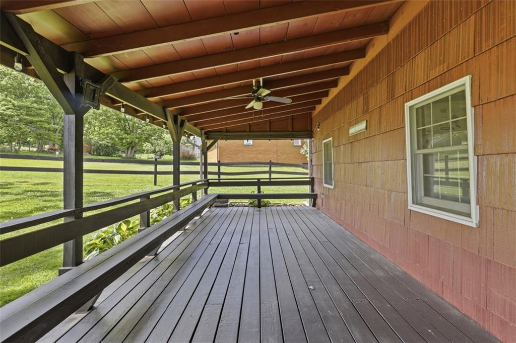 540 Fleming Road Sarver, PA 16055 - Photo 42 of 50