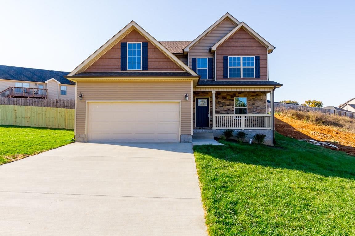 156 Rossview Road Clarksville, TN 37043 - Photo 1 of 8 Gallery Image 1
