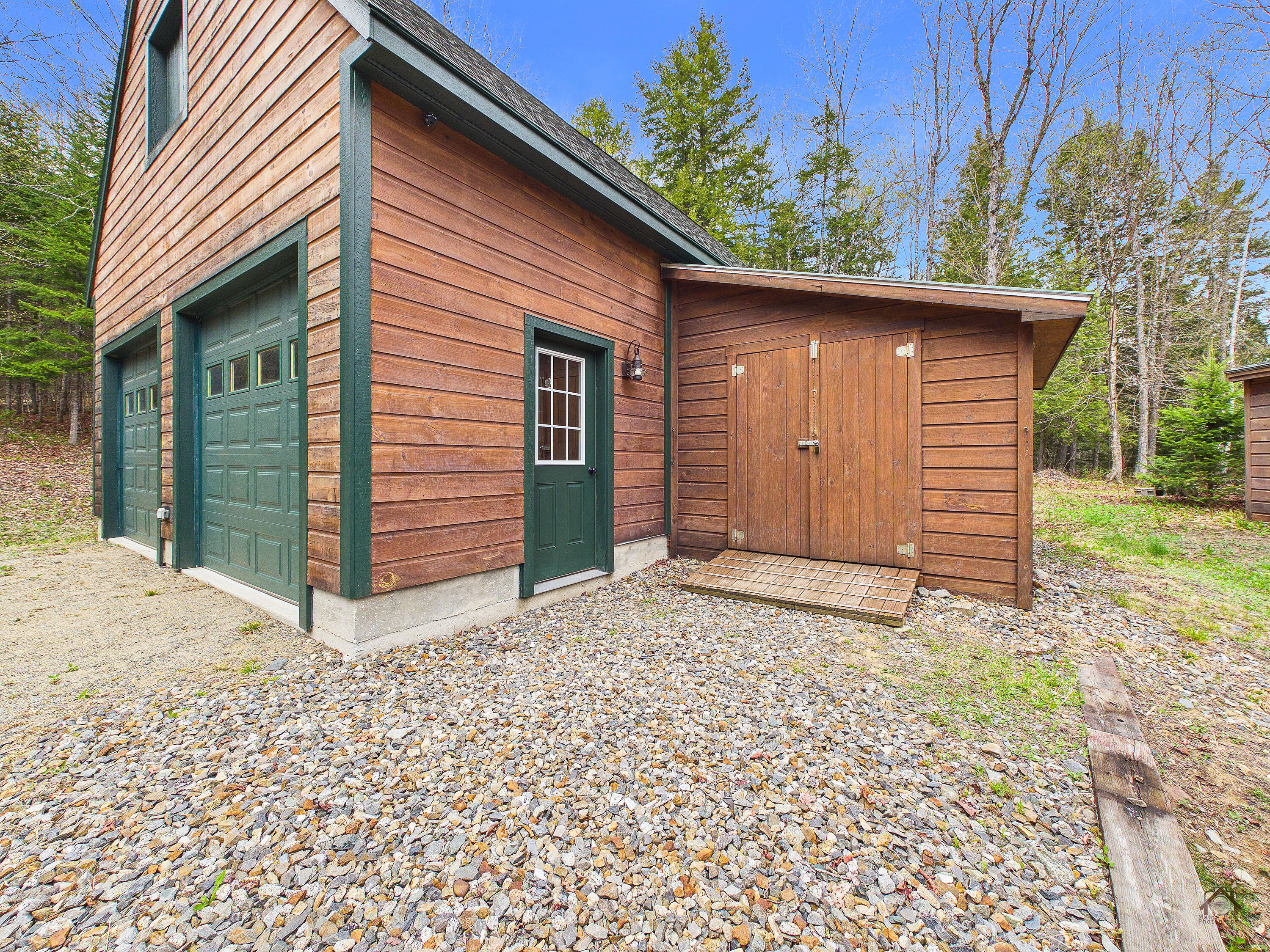 164 Indian Stream Road Kingfield, ME 04947 - Photo 31 of 60