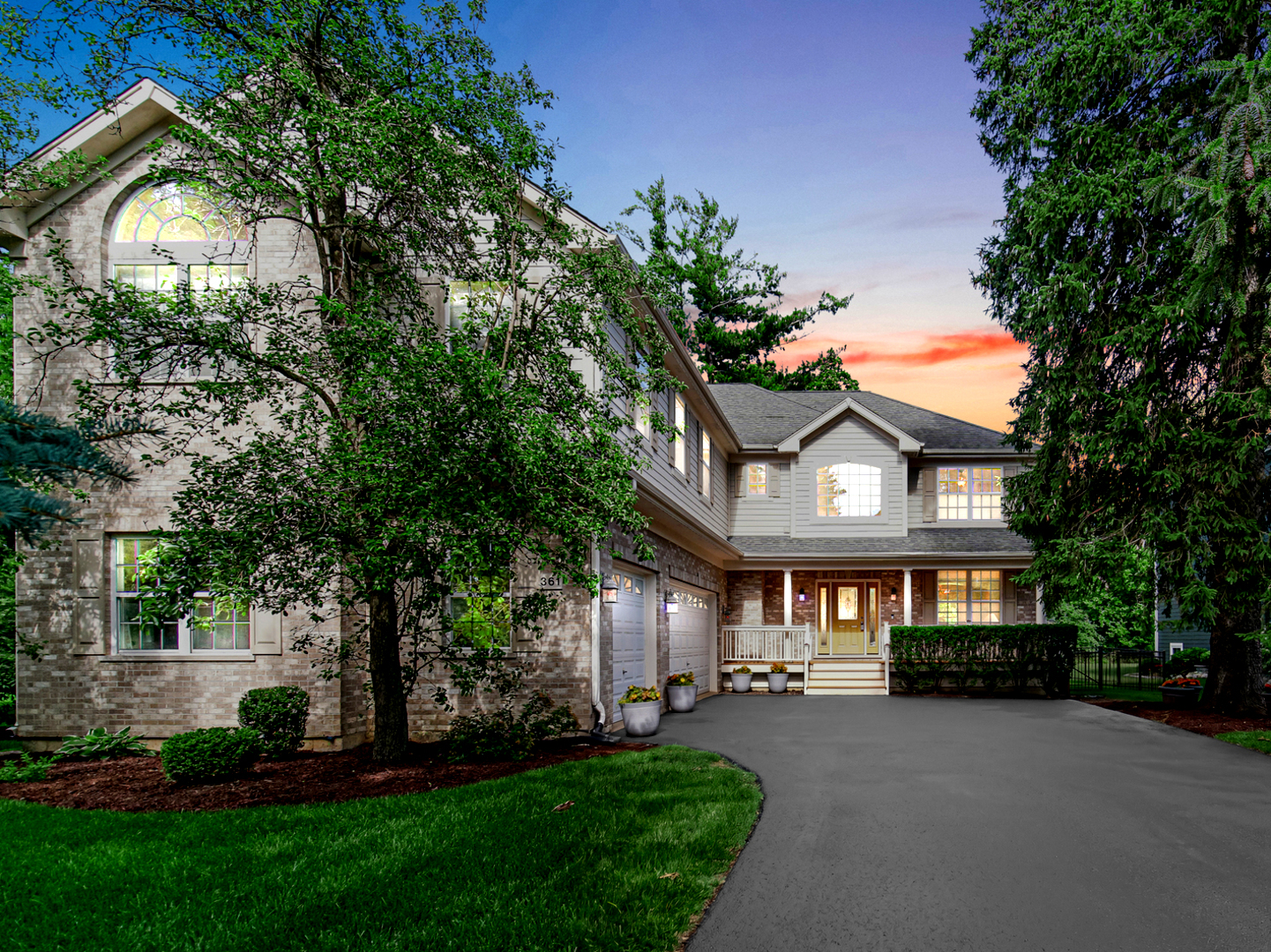 361 South Quentin Road Palatine, IL 60067 - Photo 3 of 39