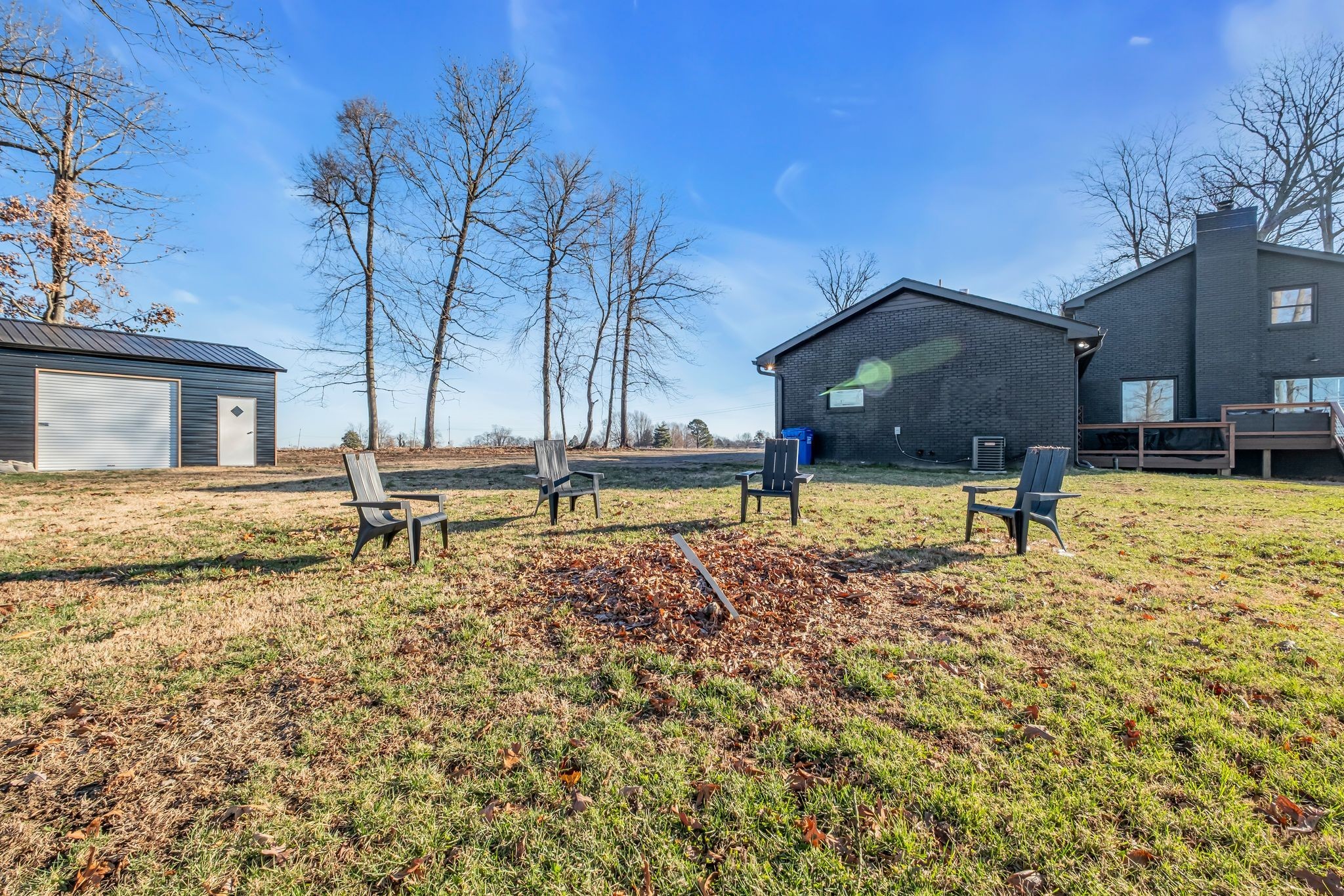 1447 Maxwell Branch Road Cottontown, TN 37048 - Photo 43 of 61