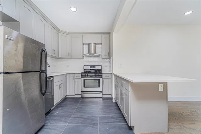 $520,000 | 268 Bay Ridge Avenue, Unit 3B | Bay Ridge