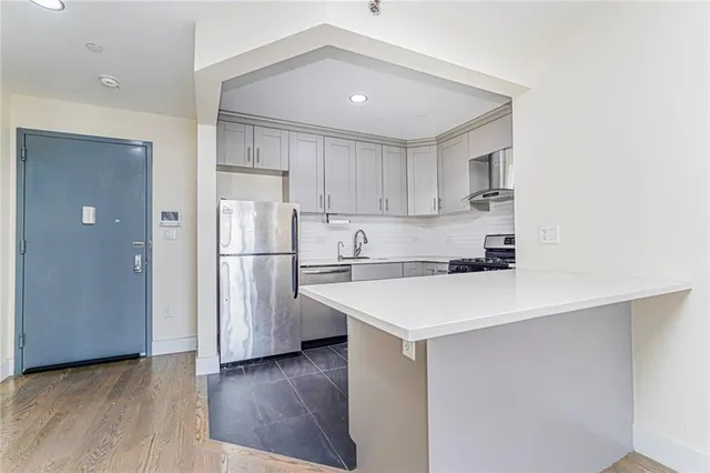 $520,000 | 268 Bay Ridge Avenue, Unit 3B | Bay Ridge