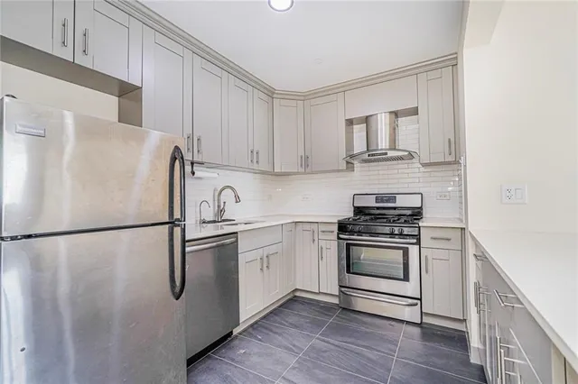 $520,000 | 268 Bay Ridge Avenue, Unit 3B | Bay Ridge