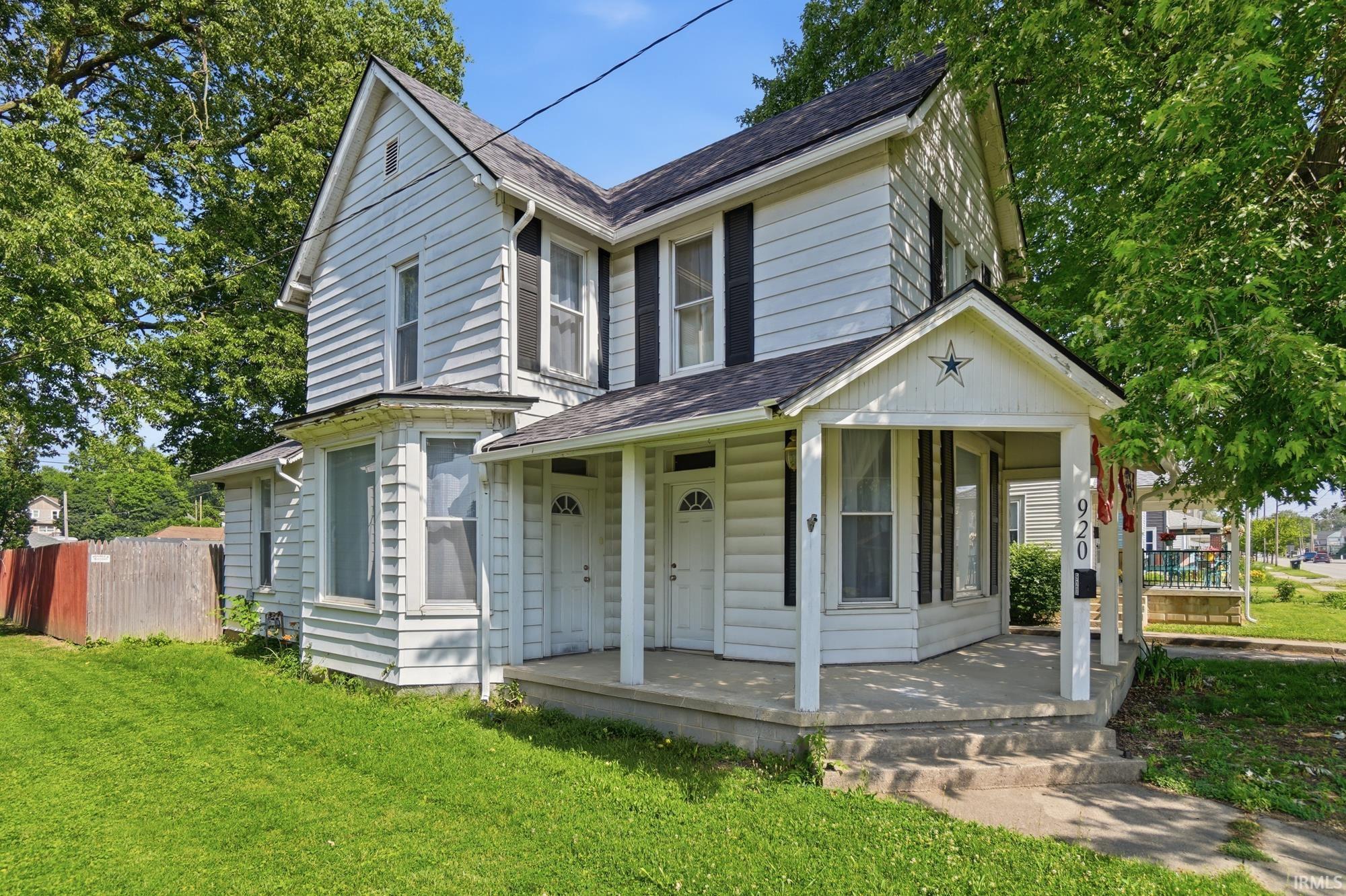 920 First Street Huntington, IN 46750 - Photo 6 of 34