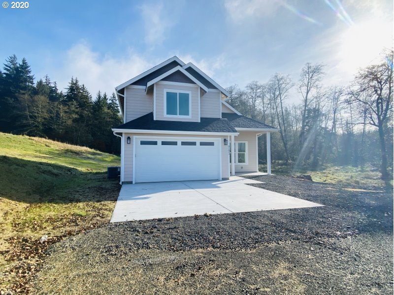 91643 Lewis And Clark Road Astoria, OR 97103 - Photo 1 of 31 Gallery Image 1