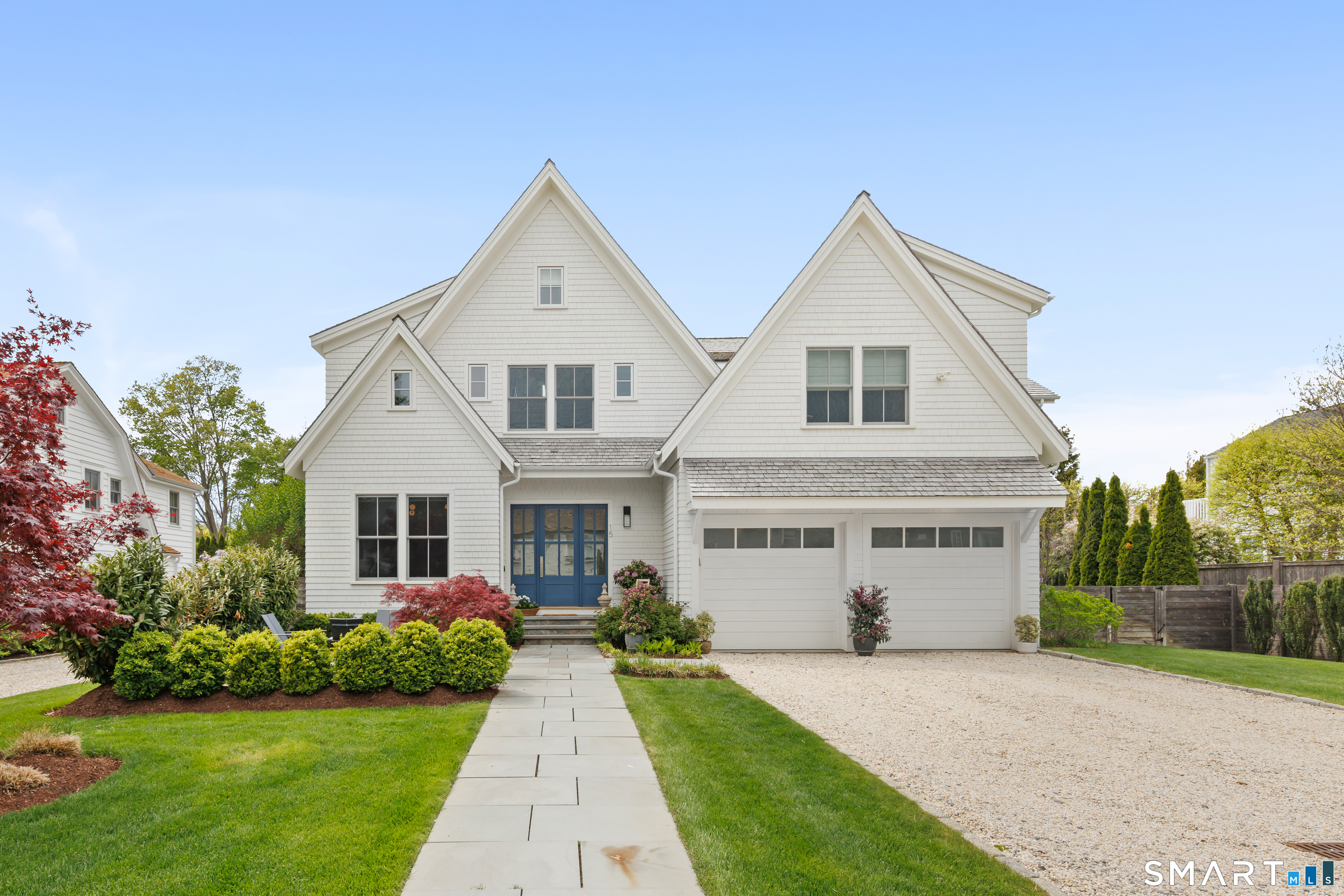 15 Roosevelt Road Westport, CT 06880 - Photo 1 of 39