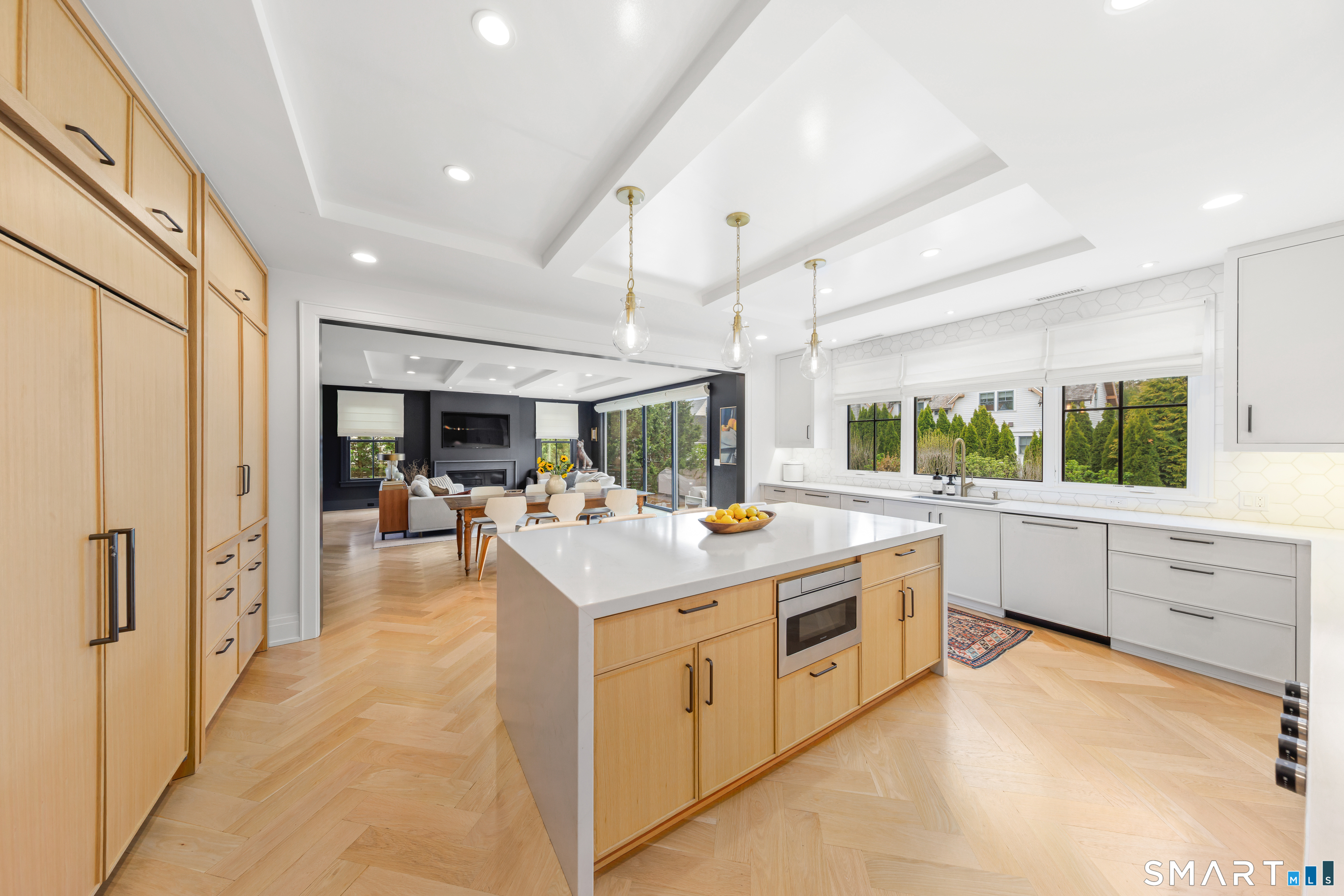 15 Roosevelt Road Westport, CT 06880 - Photo 12 of 39