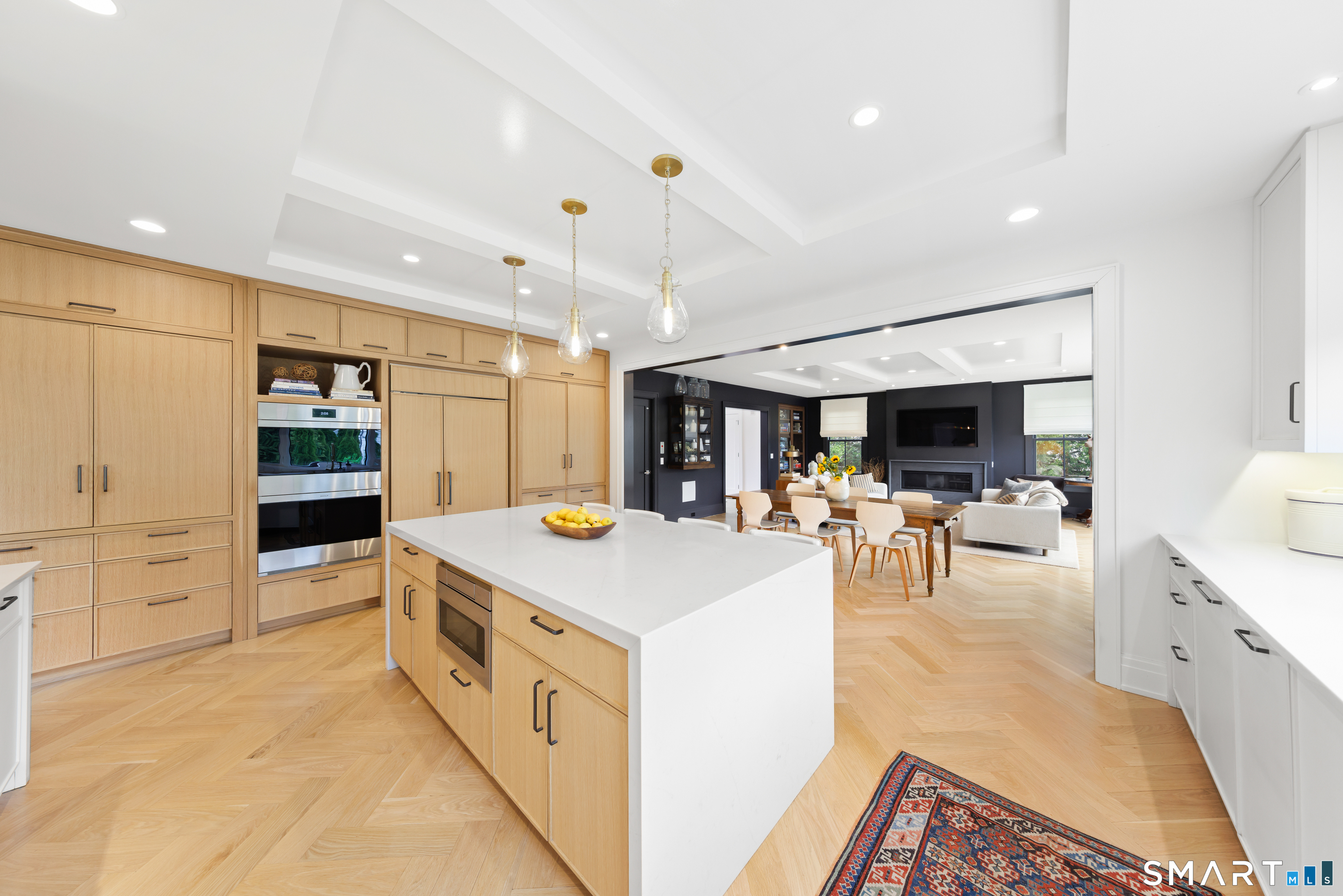 15 Roosevelt Road Westport, CT 06880 - Photo 13 of 39