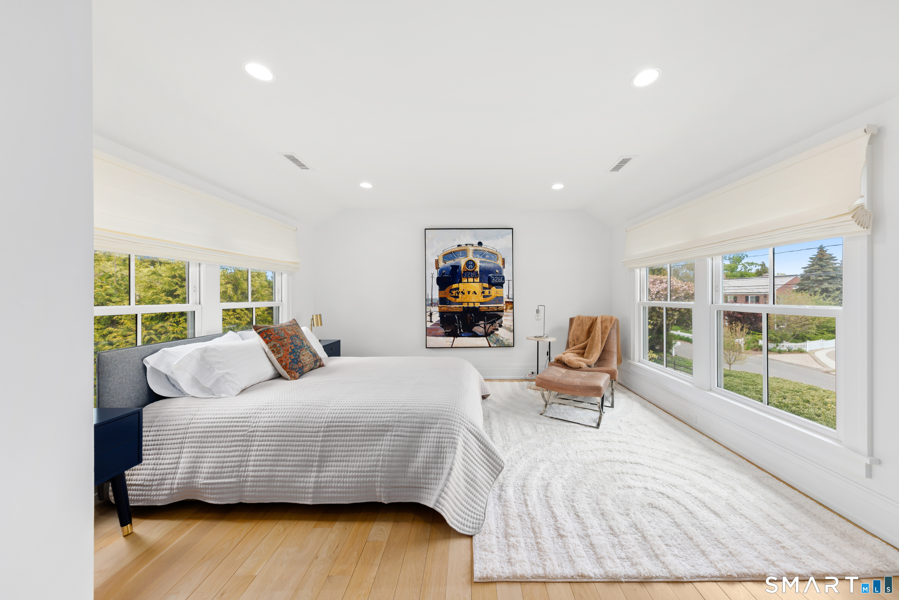 15 Roosevelt Road Westport, CT 06880 - Photo 26 of 39