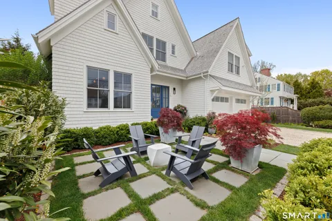$5,100,000 | 15 Roosevelt Road, Westport, CT 06880