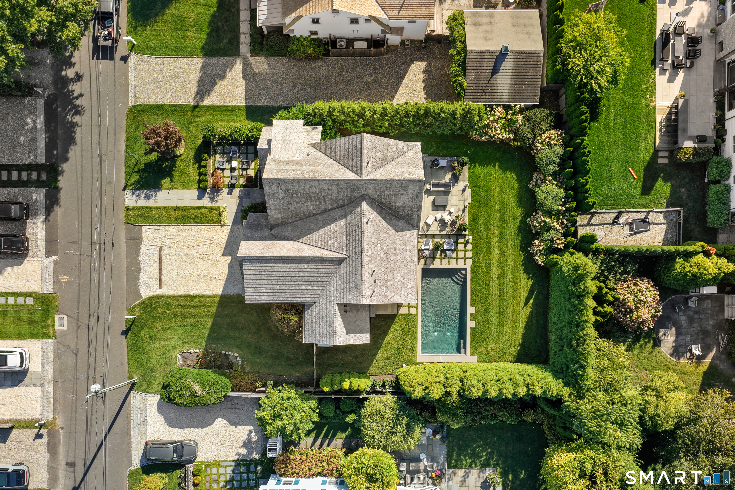 15 Roosevelt Road Westport, CT 06880 - Photo 36 of 39