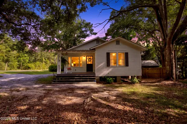 $225,000 | 15264 Hudson Krohn Road, Biloxi, MS 39532