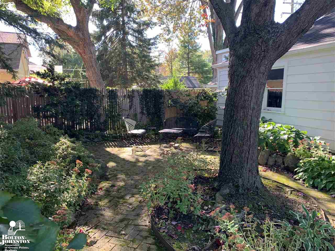 595 Neff Grosse Pointe, MI 48230 - Photo 20 of 21