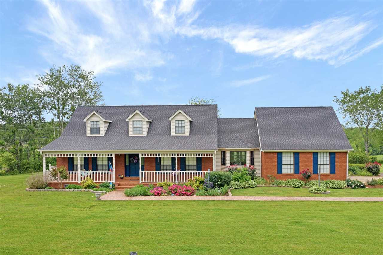 500 Crazy Doe Road Lexington, TN 38351 - Photo 1 of 1 Photo 1