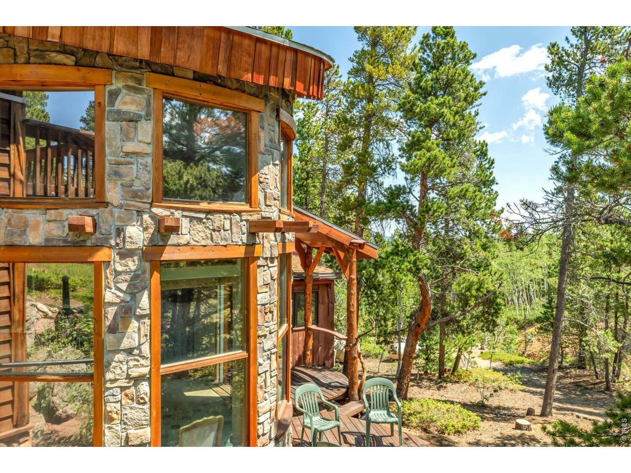 909 County Road Boulder, CO 80302 - Photo 33 of 45